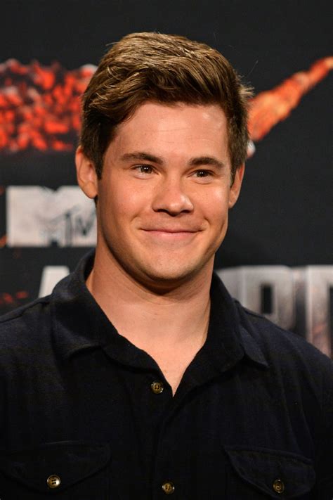 Adam DeVine